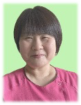 後藤 聡美